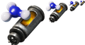 item 'ammonia-rocket-fuel'