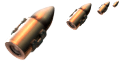 item 'artillery-shell'