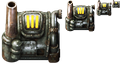 item 'boiler'