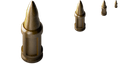 item 'cannon-shell'