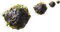 item 'carbonic-asteroid-chunk'