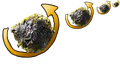 item 'carbonic-asteroid-reprocessing'