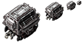 item 'cargo-wagon'