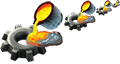 item 'casting-iron-gear-wheel'