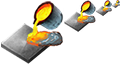 item 'casting-iron'