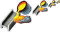 item 'casting-steel'