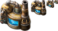 item 'chemical-plant'
