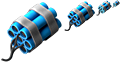item 'cliff-explosives'