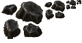 item 'coal'