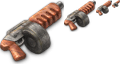 item 'combat-shotgun'