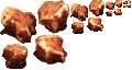 item 'copper-ore'
