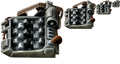 item 'crusher'