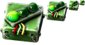 item 'efficiency-module'
