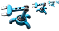 item 'fast-inserter'