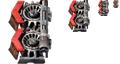 item 'fast-splitter'