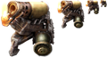 item 'flamethrower-turret'