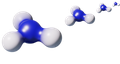item 'ammonia'
