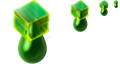 item 'biolubricant'