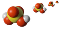 item 'sulfuric-acid'