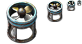 item 'flying-robot-frame'