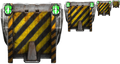 item 'gate'