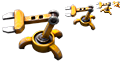 item 'inserter'