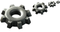 item 'iron-gear-wheel'