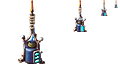 item 'lightning-rod'