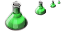 item 'logistic-science-pack'