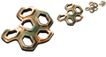 item 'low-density-structure'