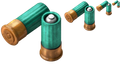 item 'piercing-shotgun-shell'