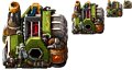 item 'recycler'