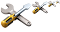 item 'repair-pack'
