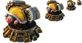 item 'rocket-turret'