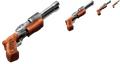 item 'shotgun'
