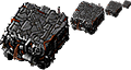 item 'space-platform-foundation'