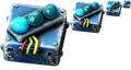 item 'speed-module'
