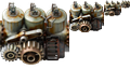 item 'steam-engine'