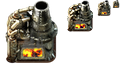 item 'steel-furnace'
