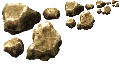 item 'stone'