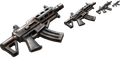 item 'submachine-gun'