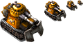 item 'tank'