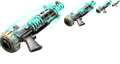 item 'teslagun'