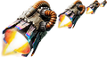 item 'thruster'