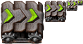 item 'turbo-transport-belt'
