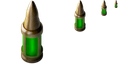 item 'uranium-cannon-shell'