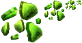 item 'uranium-ore'